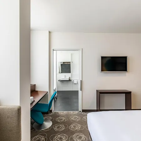 Webers Im Ruhrturm By Accor מלון