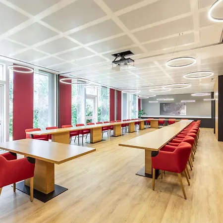 Webers Im Ruhrturm By Accor