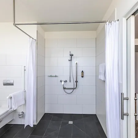 Webers Im Ruhrturm By Accor Hotel Essen
