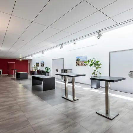 Webers Im Ruhrturm By Accor 3*