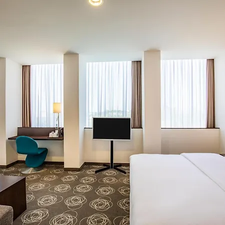 Webers Im Ruhrturm By Accor