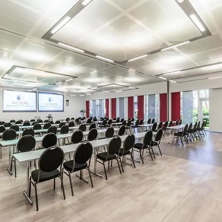 Webers Im Ruhrturm By Accor אסן