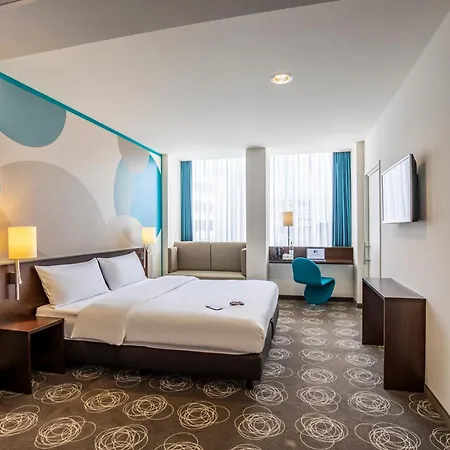 Webers Im Ruhrturm By Accor