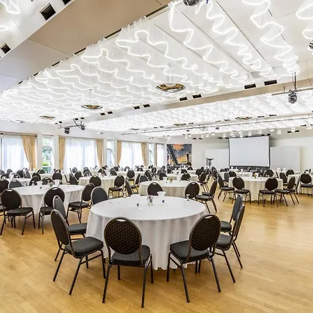 Webers Im Ruhrturm By Accor