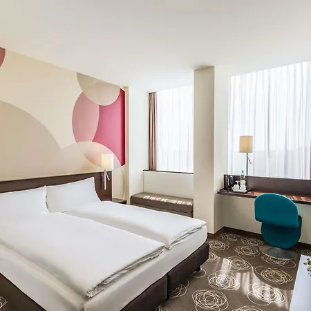 Hotel Webers Im Ruhrturm By Accor 3*