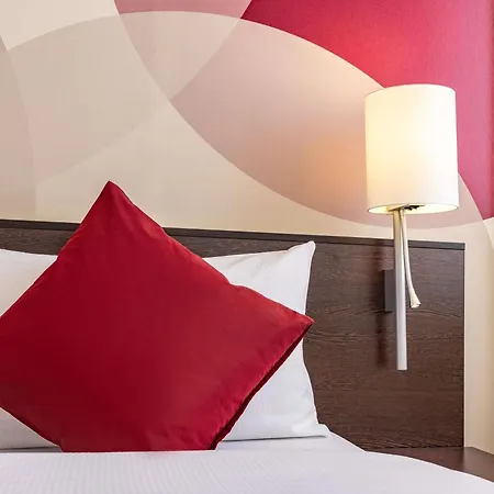 Webers Im Ruhrturm By Accor 3* Essen