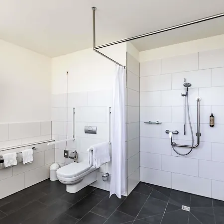 Webers Im Ruhrturm By Accor Hotel Essen