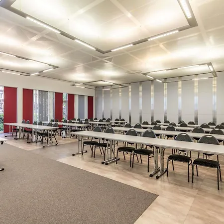 Otel Webers Im Ruhrturm By Accor 3*