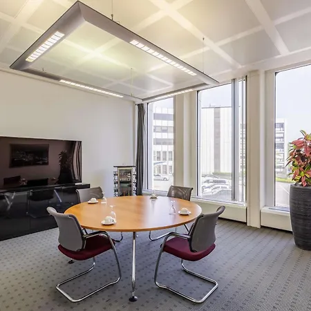 Webers Im Ruhrturm By Accor 3*