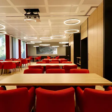 Hotel Webers Im Ruhrturm By Accor 3*
