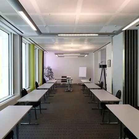 Webers Im Ruhrturm By Accor Essen