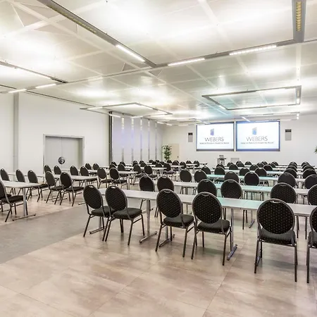 Otel Webers Im Ruhrturm By Accor