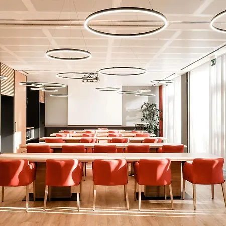 Webers Im Ruhrturm By Accor מלון