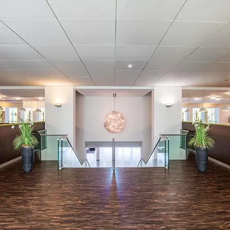 Webers Im Ruhrturm By Accor 3*