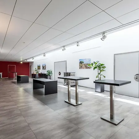 Webers Im Ruhrturm By Accor 3*