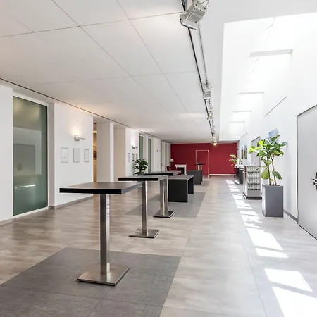 Webers Im Ruhrturm By Accor 3*