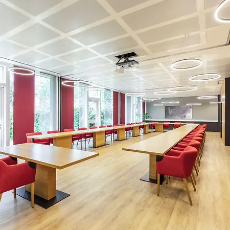 Webers Im Ruhrturm By Accor Otel