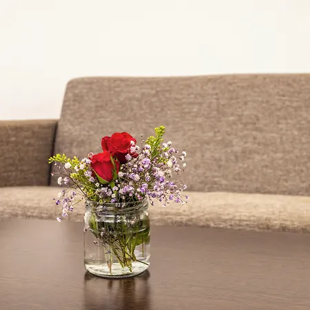 Otel Webers Im Ruhrturm By Accor Essen