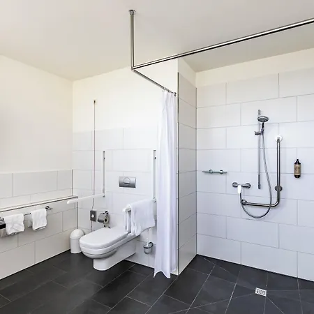 Otel Webers Im Ruhrturm By Accor