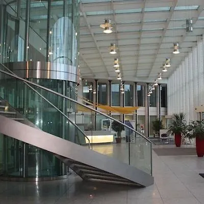 Webers Im Ruhrturm By Accor 3*