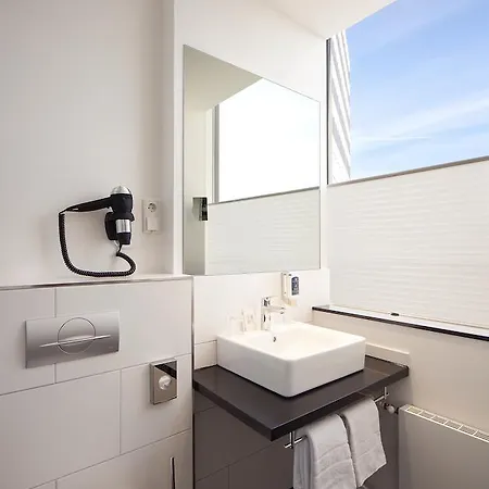 Webers - Im Ruhrturm Эссен