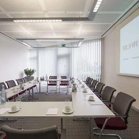 Webers - Im Ruhrturm إسن