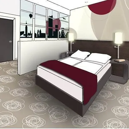 Webers - Im Ruhrturm