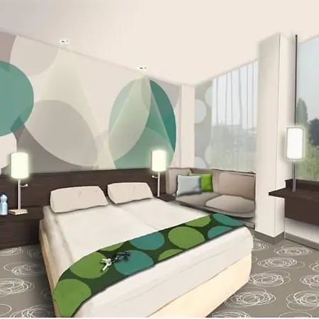 Webers - Im Ruhrturm Эссен