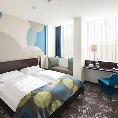 Webers Im Ruhrturm By Accor Essen