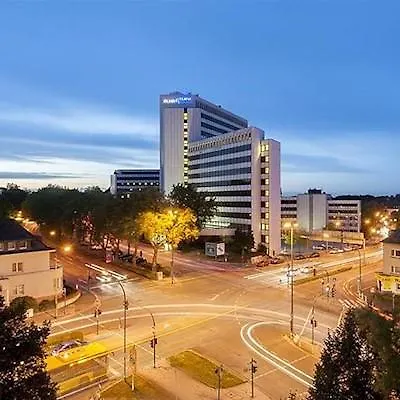 Webers - Im Ruhrturm فندق