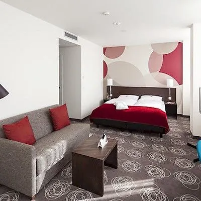 Webers - Im Ruhrturm 3*