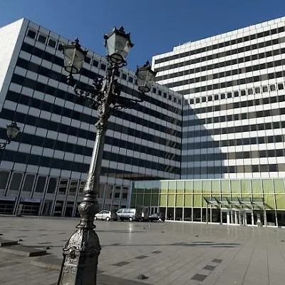 Webers - Im Ruhrturm إسن