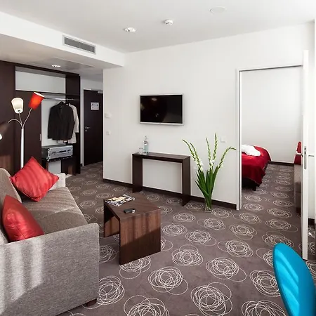 Webers - Im Ruhrturm Эссен