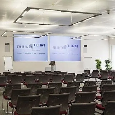 Webers - Im Ruhrturm إسن