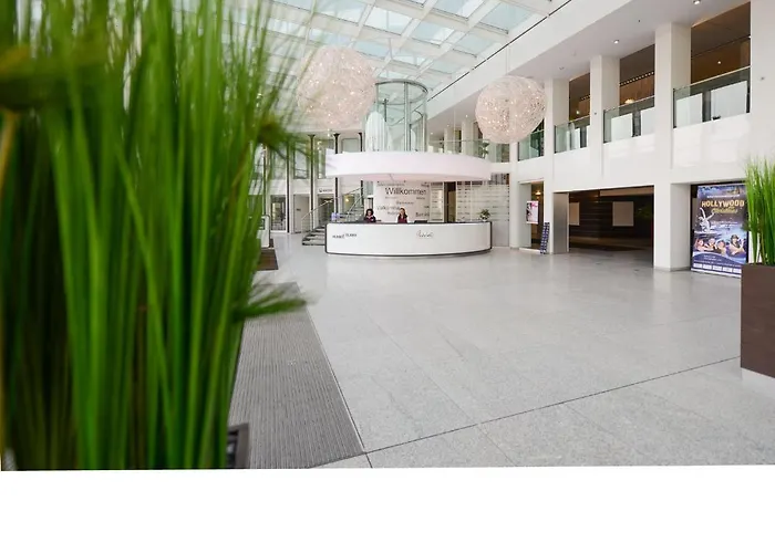 Webers - Im Ruhrturm 3*