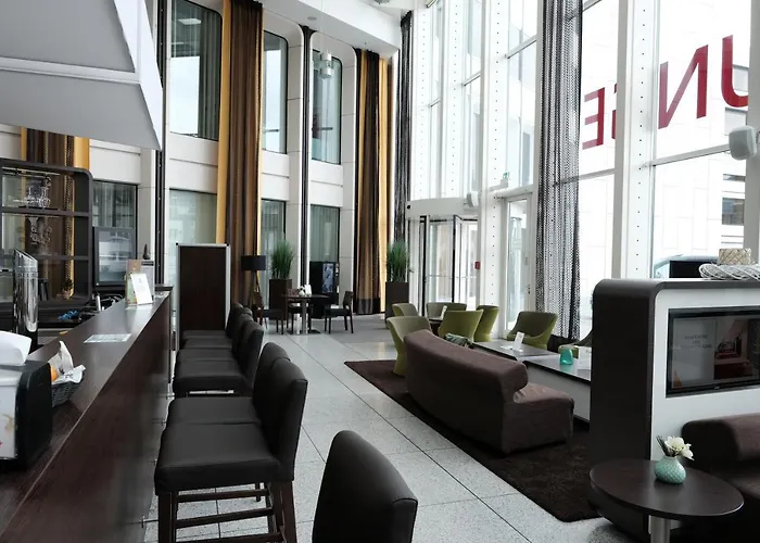 Hotel Webers - Im Ruhrturm