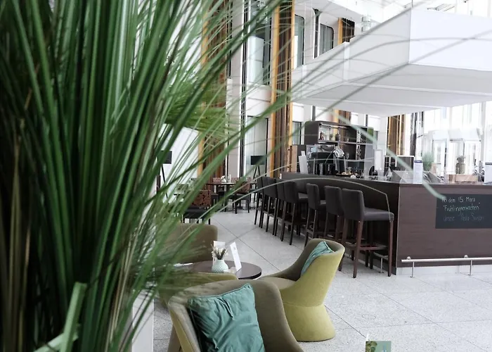 Webers - Im Ruhrturm Hotel