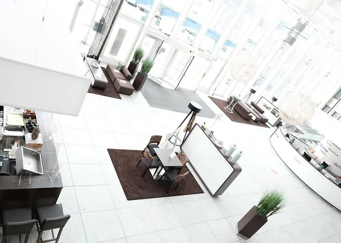 Webers - Im Ruhrturm 3*