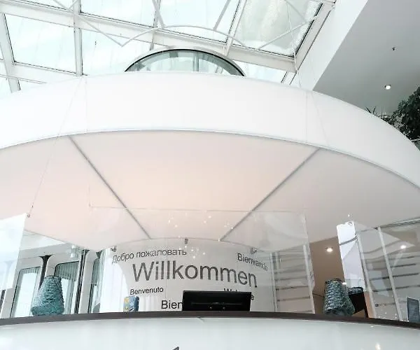 Webers - Im Ruhrturm