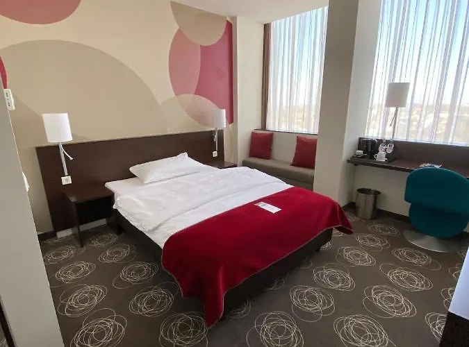 Hotel Webers - Im Ruhrturm