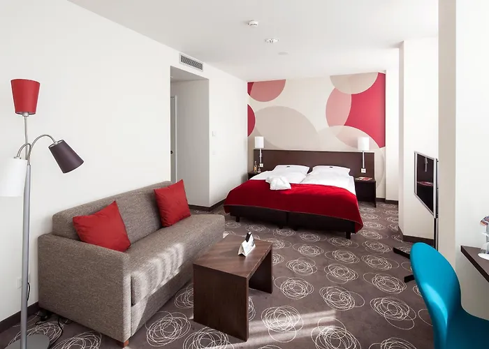 Webers - Im Ruhrturm