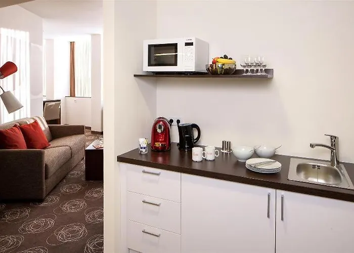 Webers - Im Ruhrturm 3*