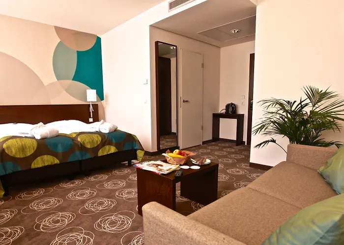 Webers - Im Ruhrturm