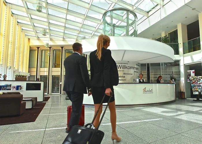 Webers - Im Ruhrturm Essen