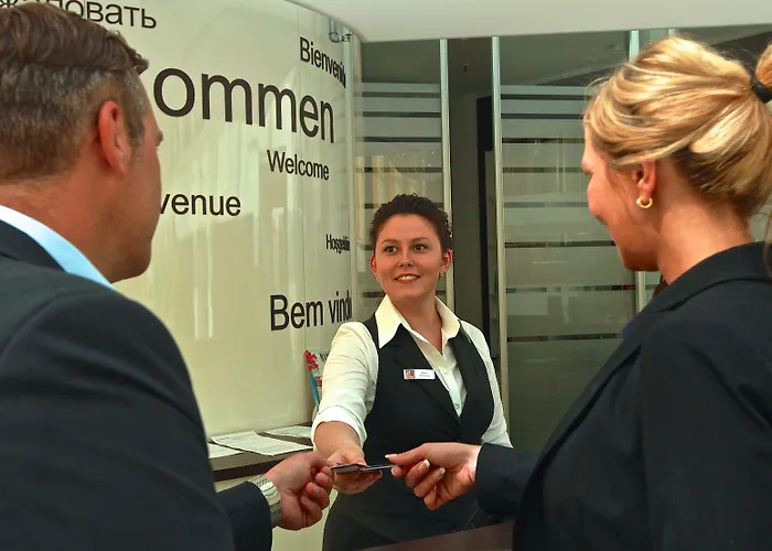 Webers - Im Ruhrturm 3*