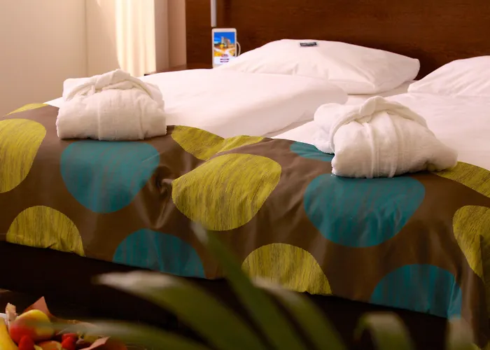 Webers - Im Ruhrturm