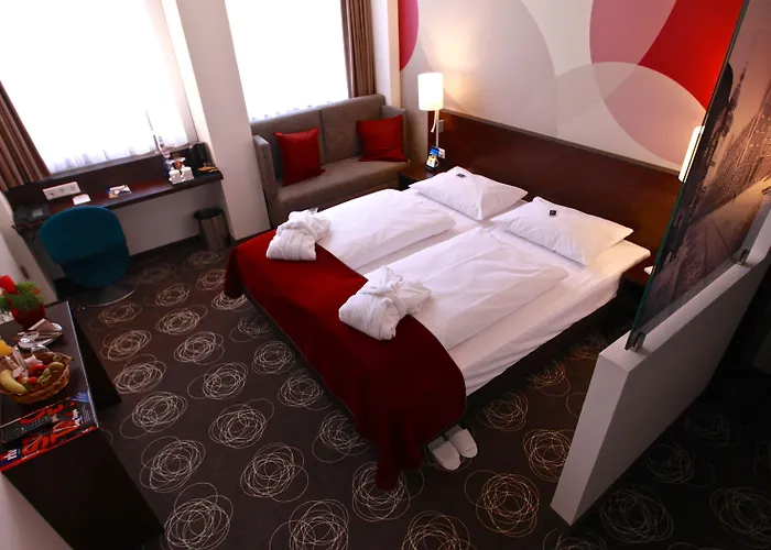 Webers - Im Ruhrturm Essen