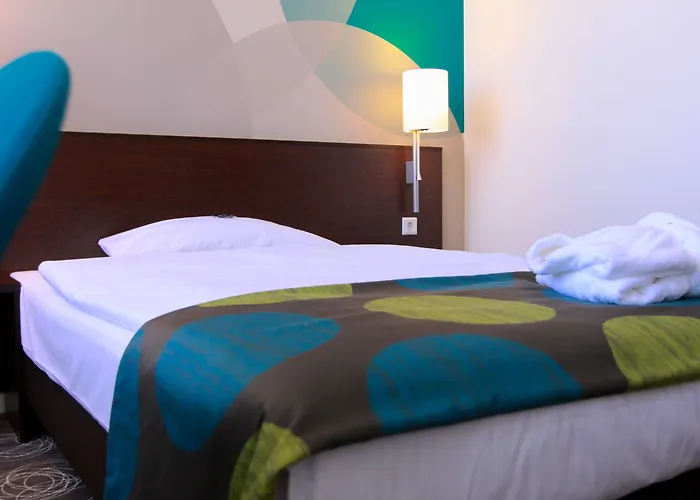 Webers - Im Ruhrturm Hotel