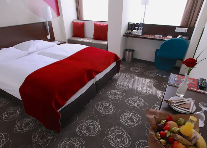 Webers - Im Ruhrturm