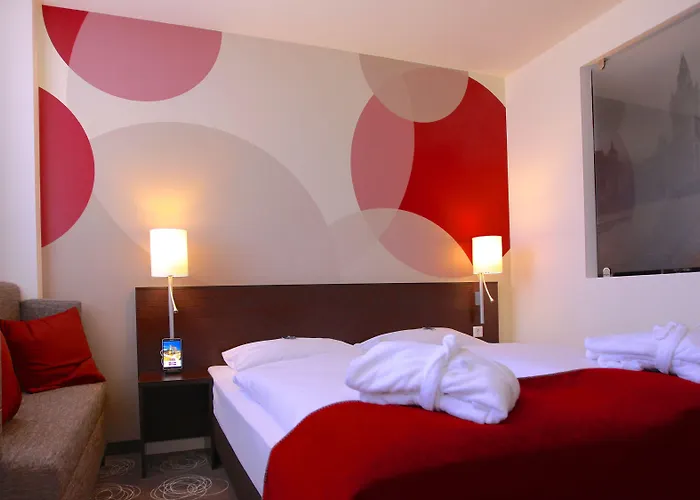 Webers - Im Ruhrturm Essen